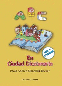 ABC. EN CIUDAD DICCIONARIO