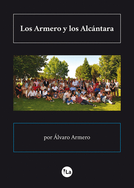 LOS ARMERO Y LOS ALCNTARA