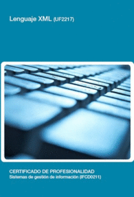 UF2217 - LENGUAJE XML