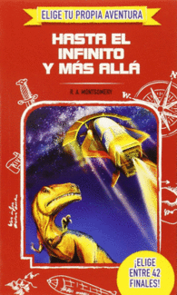 ETPA HASTA EL INFINITO Y MAS ALLA