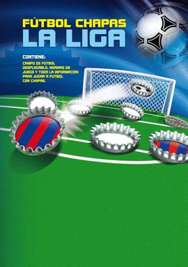 LA LIGA