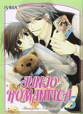 JUNJO ROMANTICA, 5