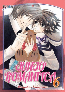 JUNJO ROMANTICA