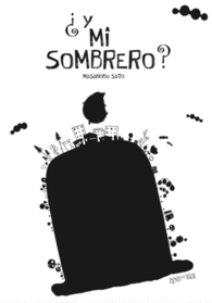 �Y MI SOMBRERO?