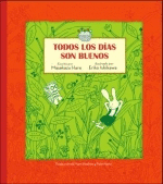 TODOS LOS DAS SON BUENOS