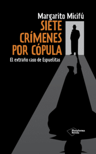 SIETE CRMENES POR CPULA