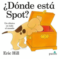 DNDE EST SPOT?