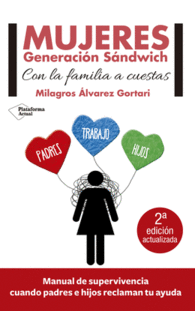 MUJERES GENERACI�N SANDWICH