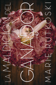 LA MALDICI�N DEL GANADOR