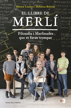 EL LLIBRE DE MERL