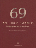 69 APELLIDOS CANARIOS