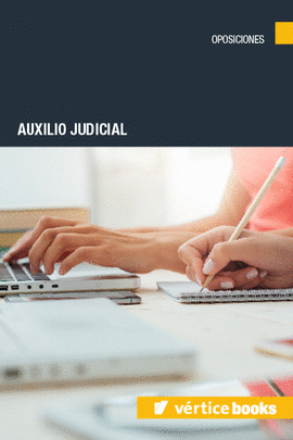 AUXILIO JUDICIAL