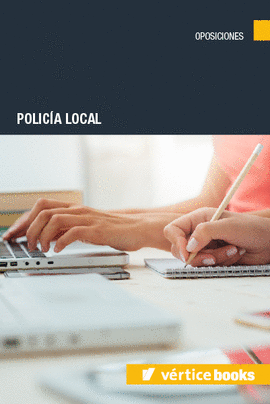 POLICIA LOCAL