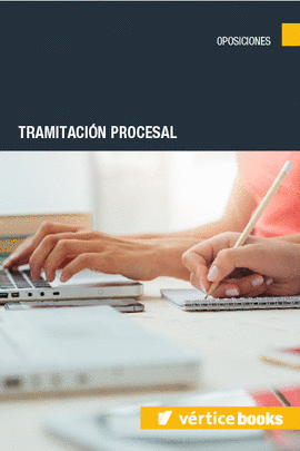 TRAMITACIN PROCESAL