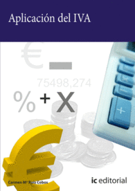 APLICACI�N DEL IVA