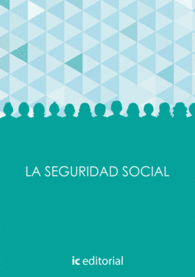 LA SEGURIDAD SOCIAL - OBRA COMPLETA - 3 VLMENES