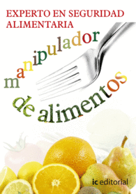 EXPERTO EN SEGURIDAD ALIMENTARIA - OBRA COMPLETA - 4 VOL�MENES