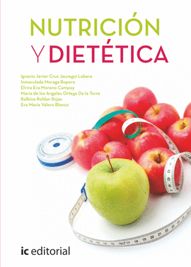 NUTRICI�N Y DIET�TICA