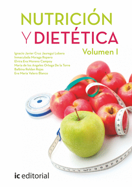NUTRICI�N Y DIET�TICA - VOLUMEN 1