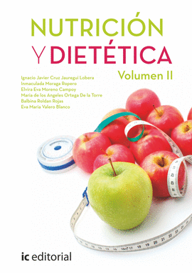 NUTRICIN Y DIETTICA - VOLUMEN 2