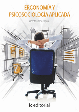 ERGONOM�A Y PSICOSOCIOLOG�A APLICADA