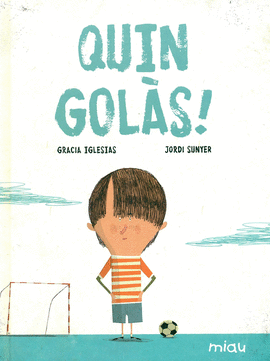 QUIN GOLAS!