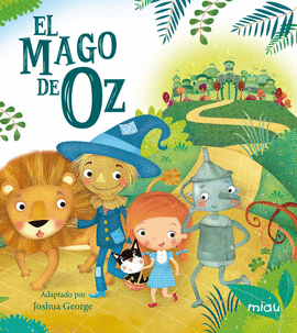 MAGO DE OZ