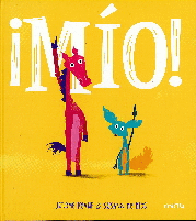 MIO AMARILLO