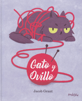 GATO Y OVILLO