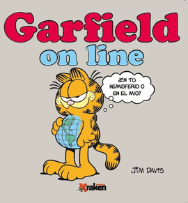 GARFIELD ONLINE