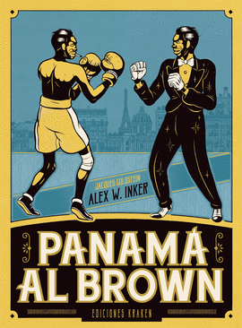 P�NAMA AL BROWN