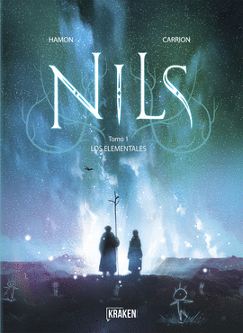 NILS (VOL. 1)