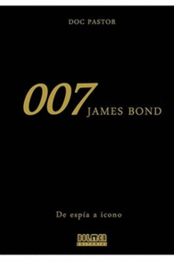 007 JAMES BOND