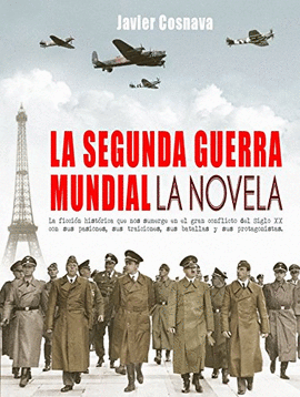 SEGUNDA GUERRA MUNDIAL. EL ASESINATO DE EUROPA