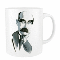 TAZA RUDYARD KIPLING