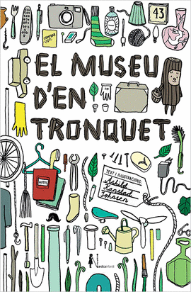 EL MUSEU D�EN TRONQUET