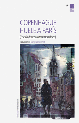 COPENHAGUE HUELE A PAR�S