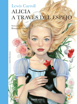 ALICIA A TRAV�S DEL ESPEJO