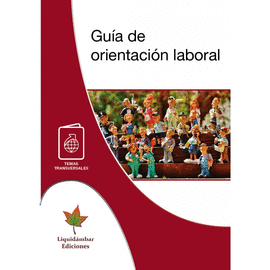 GU�A DE ORIENTACI�N LABORAL
