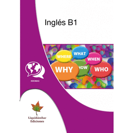INGLES B1