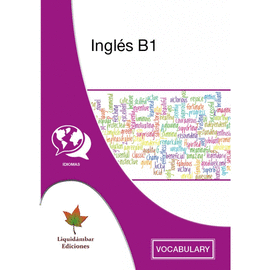 VOCABULARY B1