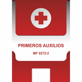 PRIMEROS AUXILIOS MF0272_2