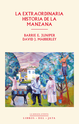 LA EXTRAORDINARIA HISTORIA DE LA MANZANA