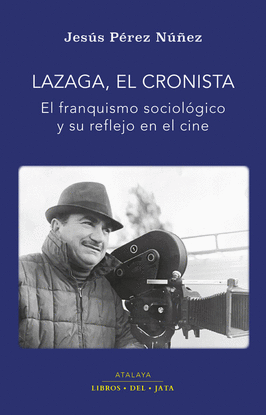 LAZAGA EL CRONISTA