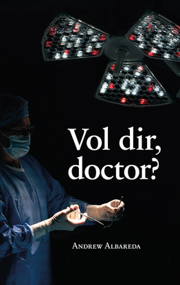 VOL DIR, DOCTOR