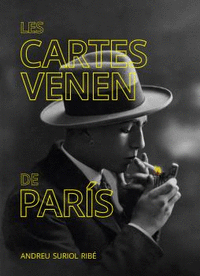 LES CARTES VENEN DE PAR�S