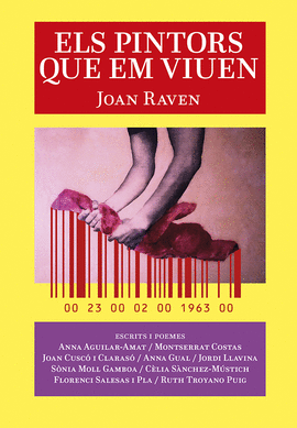 ELS PINTORS QUE EM VIUEN. JOAN RAVEN