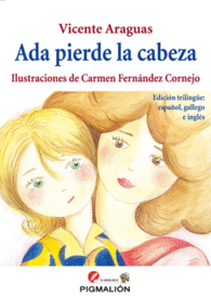 ADA PIERDE LA CABEZA