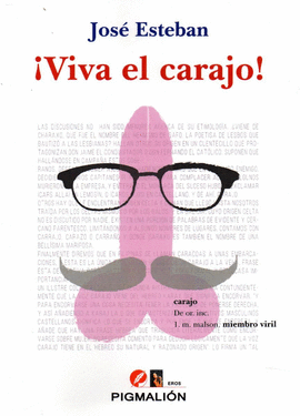 � VIVA EL CARAJO !