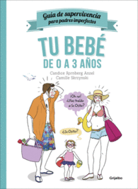 TU BEB� DE 0 A 3 A�OS
